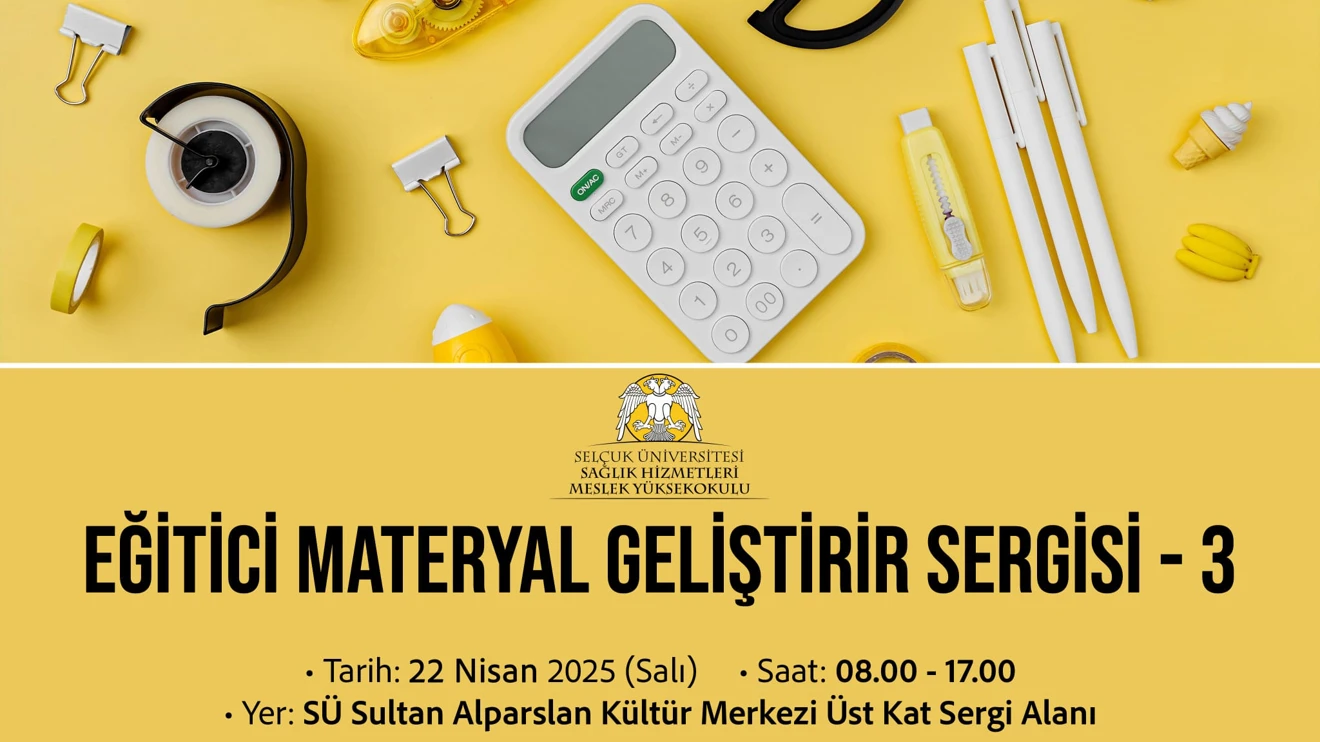 Eğitici Materyal Geliştirir-3